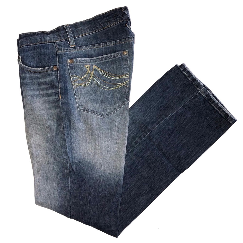DKNY JEANS - Picture 2 of 4